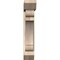 Ekena Millwork Olympic Slat Smooth Bracket w/ Offset Brace, Douglas Fir, 7 1/2"W x 32"D x 40"H BKT0806X32X40OLY06SDF - alternate 3